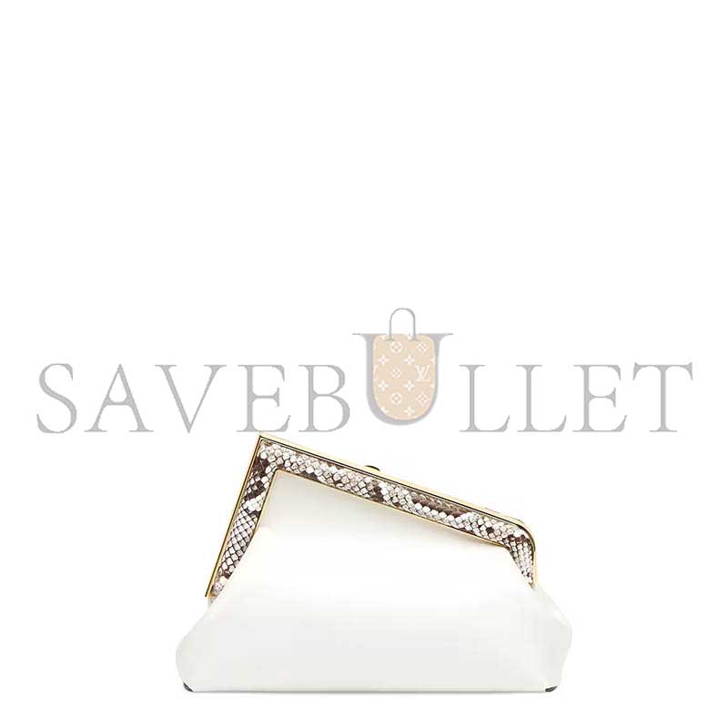 FENDI FIRST SMALL 8BP129AGWRF1GEN (26*18*9.5cm) FENDI FIRST SMALL 8BP129AGWRF1GEN (26*18*9.5cm)